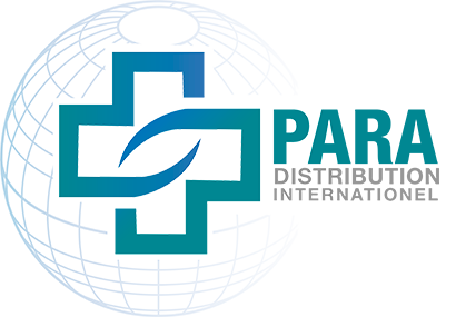 Para Distribution Internationel